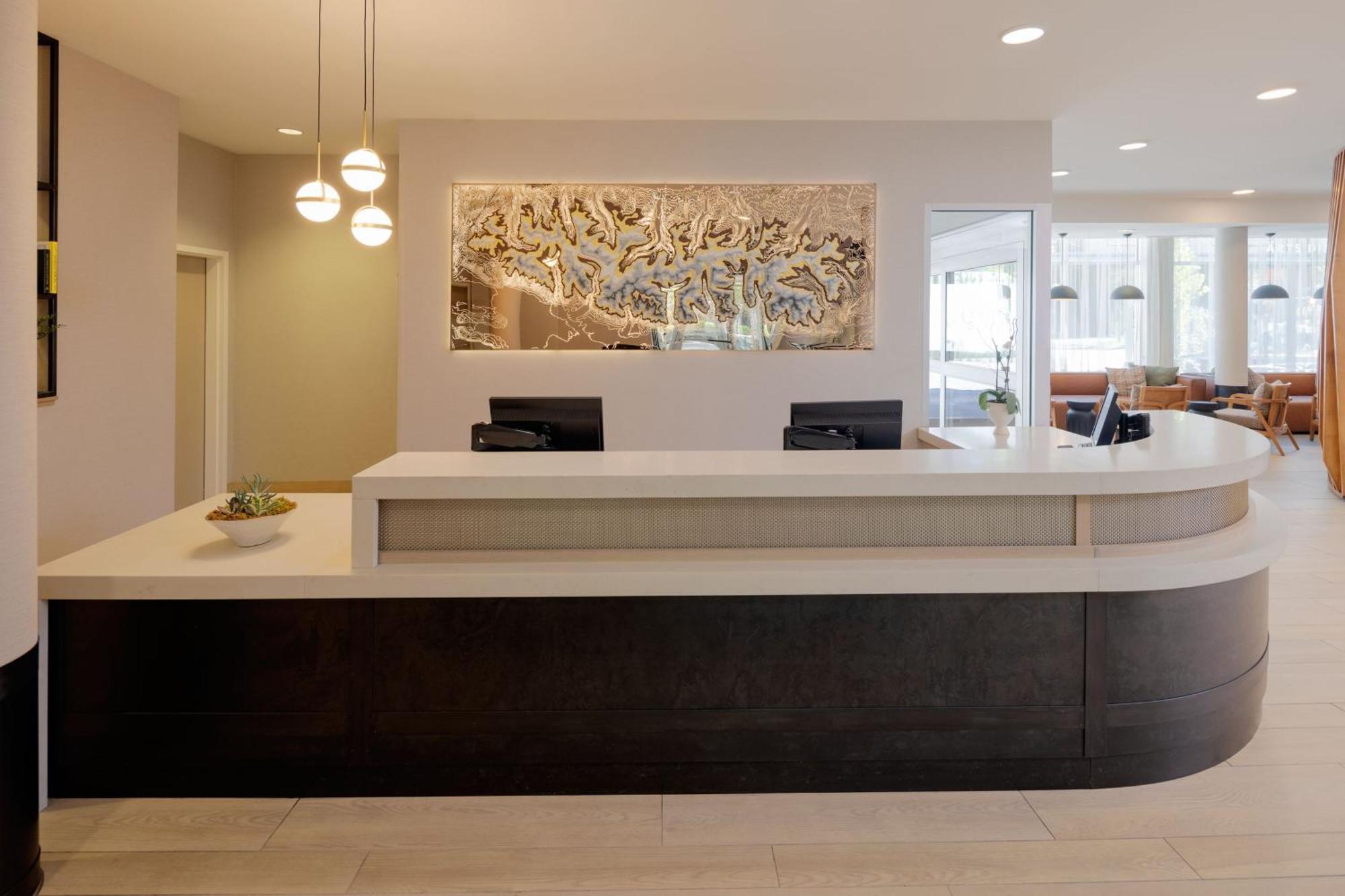 Springhill Suites By Marriott Jackson Hole Exteriér fotografie
