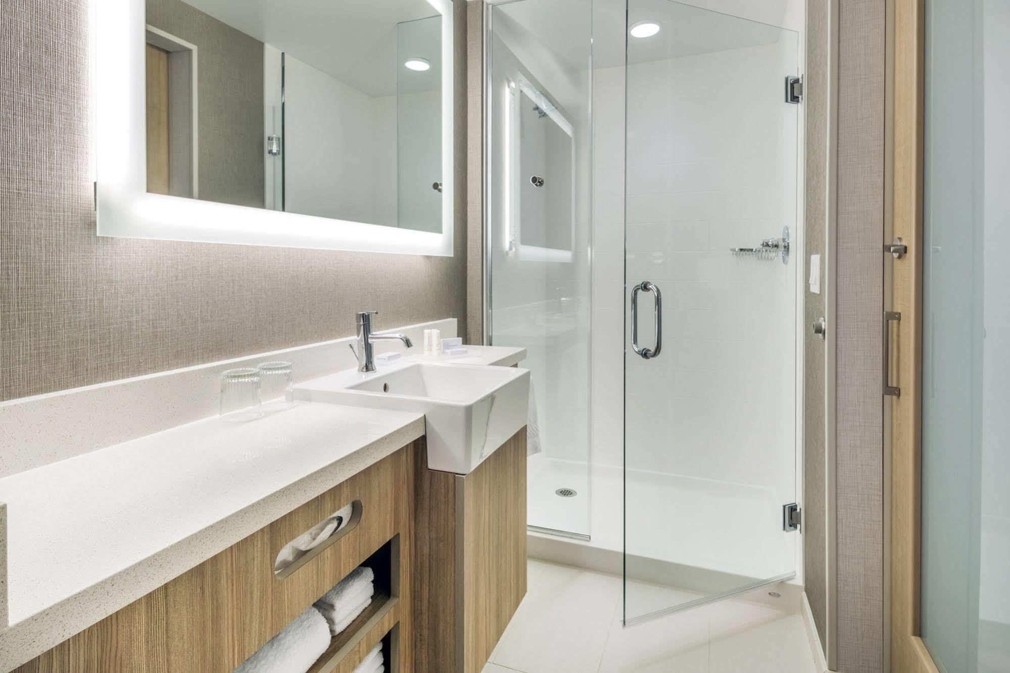 Springhill Suites By Marriott Jackson Hole Exteriér fotografie