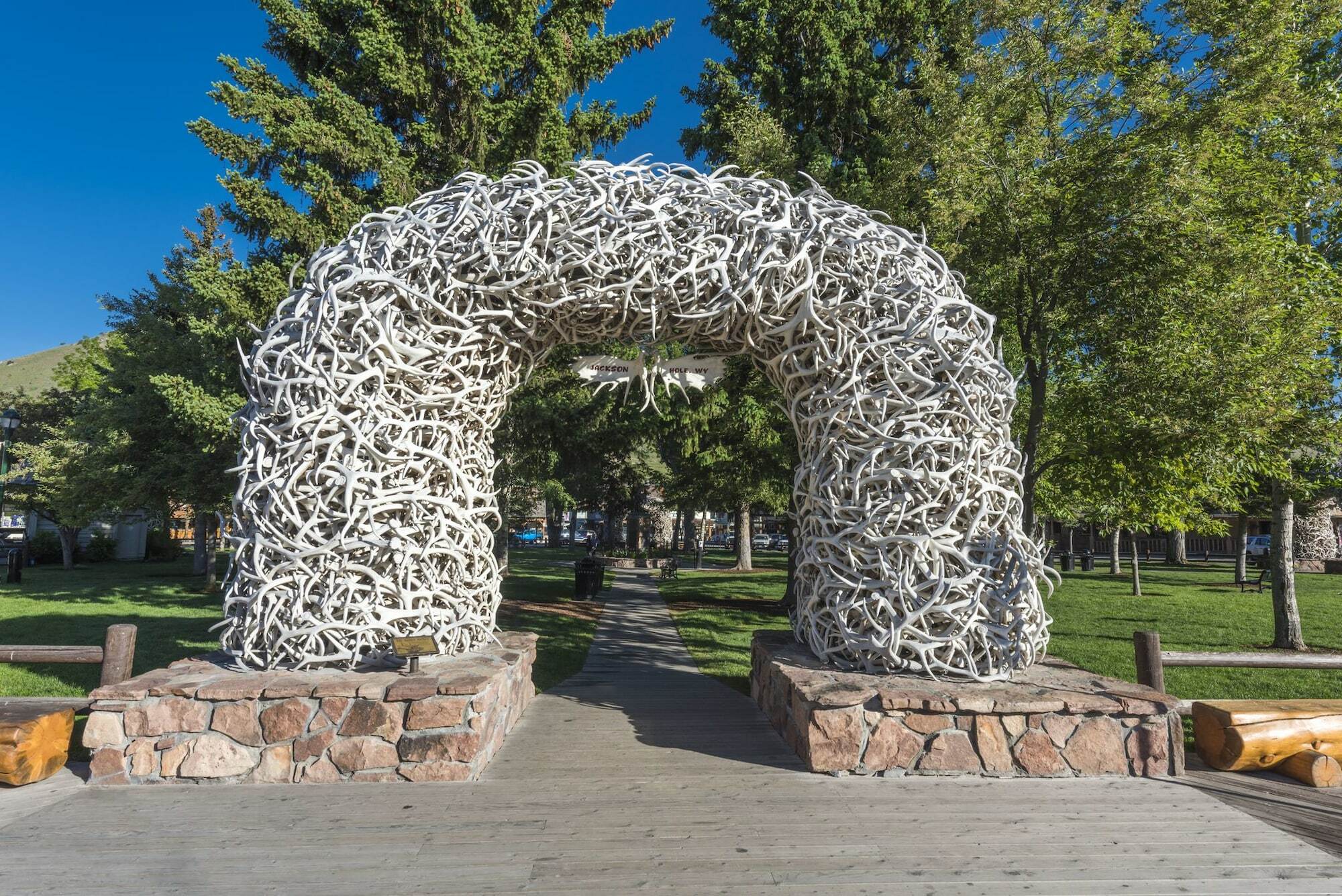 Springhill Suites By Marriott Jackson Hole Exteriér fotografie